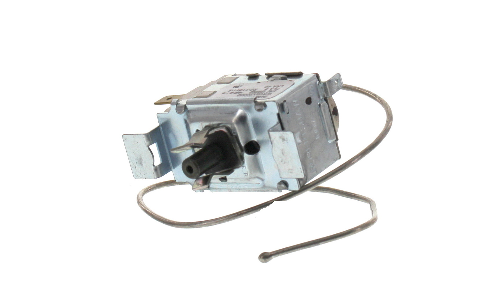 WG03F03863 - Genuine OEM GE Refrigerator Temperature Control Thermostat
